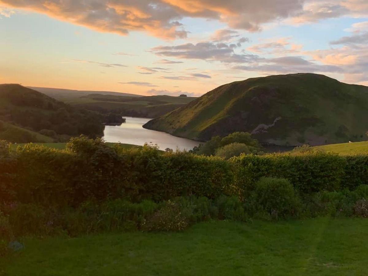 Ty Capel * Llanidloes
