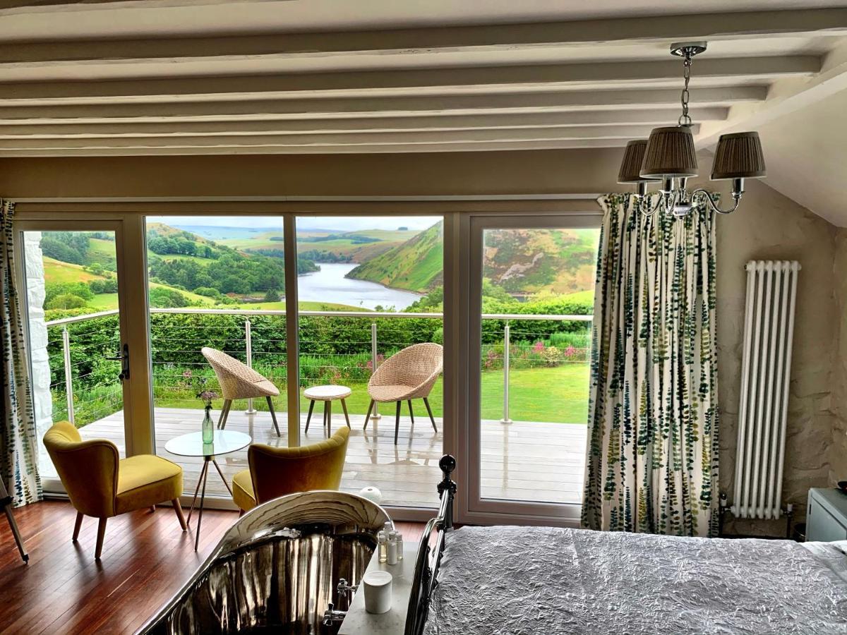 Bed and breakfast Ty Capel