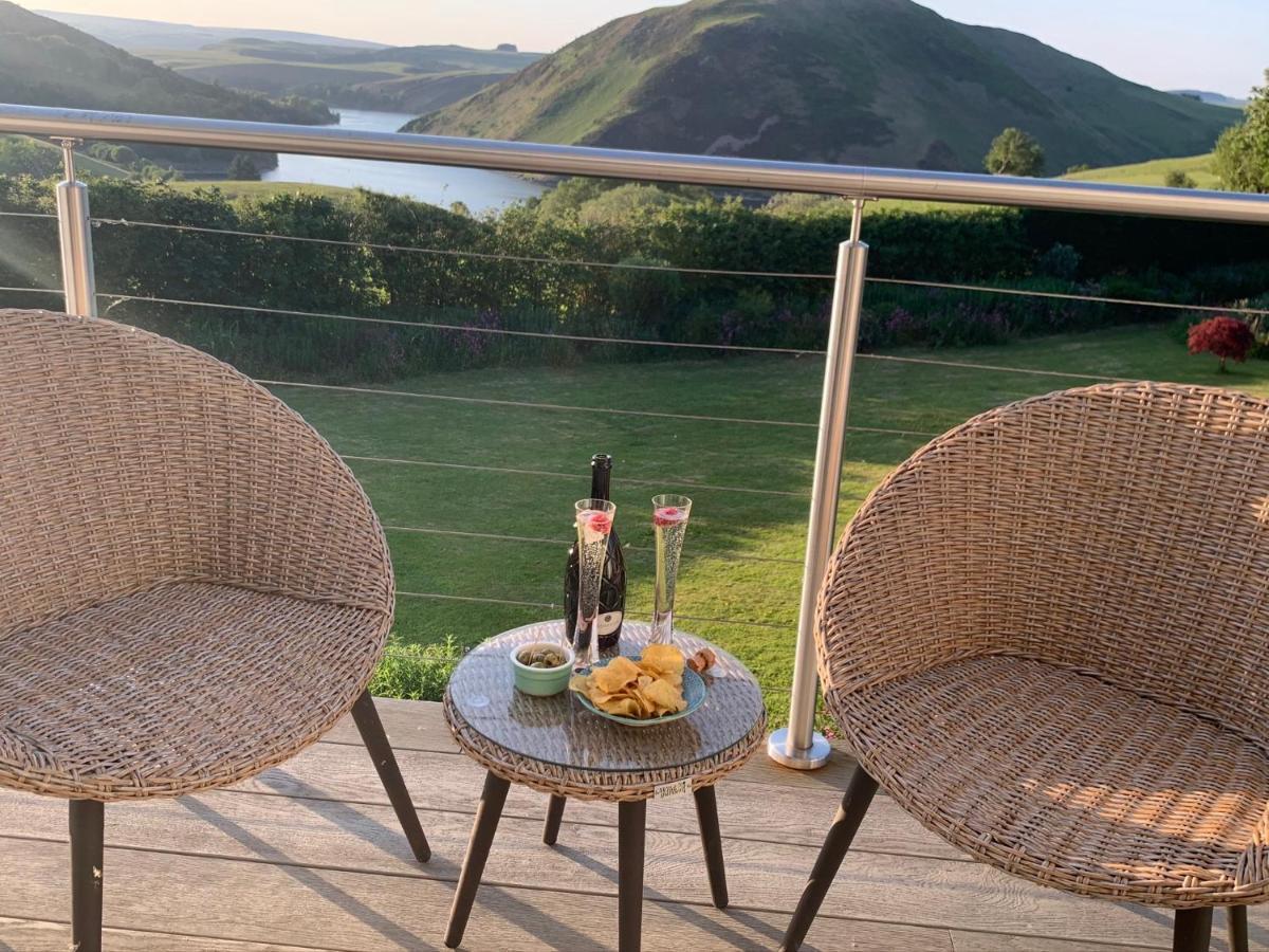 Ty Capel Bed and breakfast