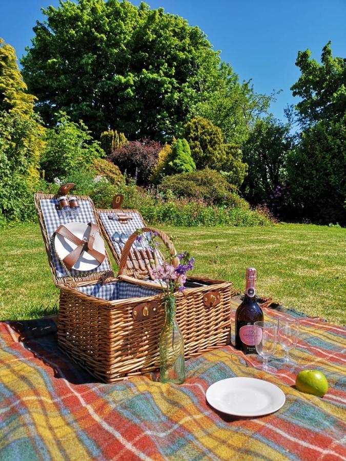 Bed & Breakfast Ty Capel