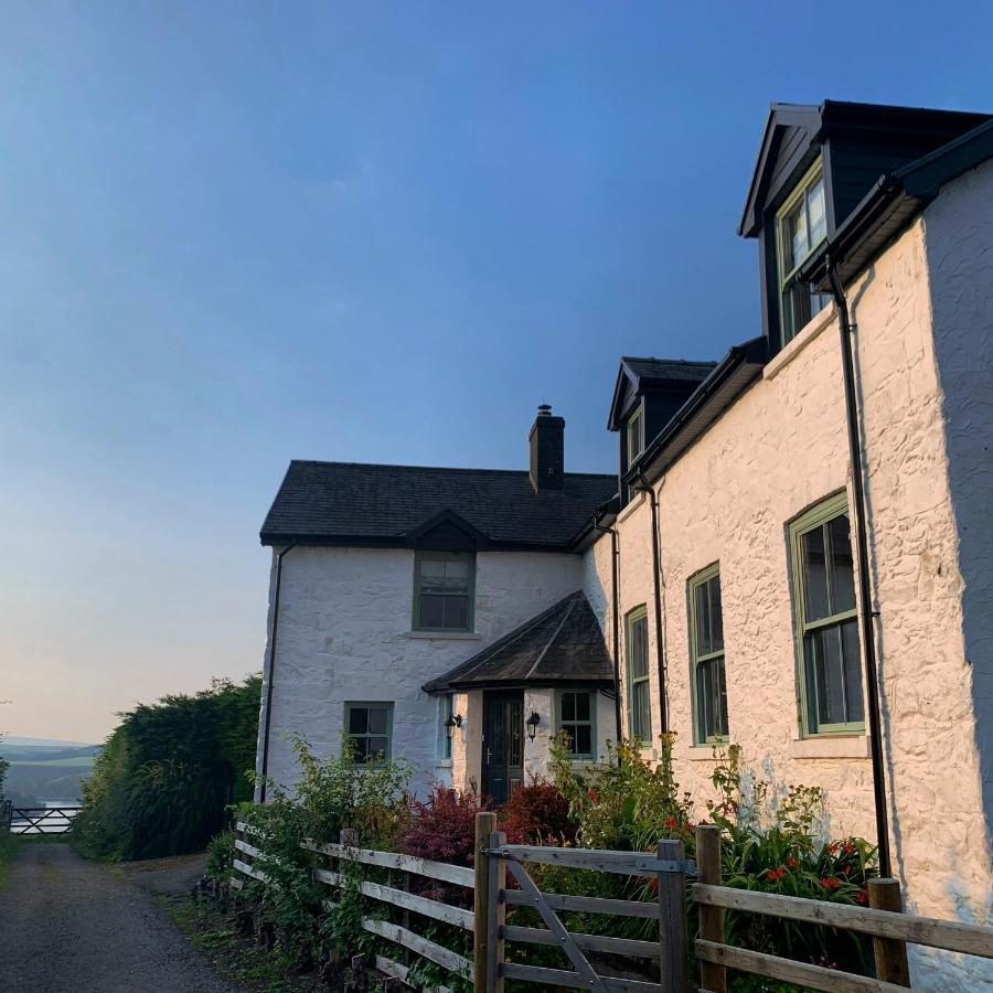 Ty Capel Bed & Breakfast