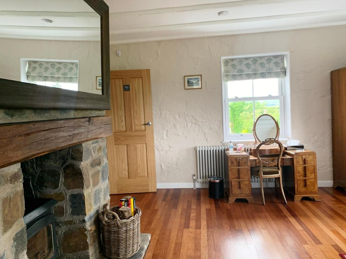 Bed & Breakfast Ty Capel *