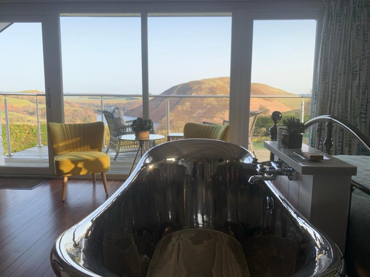 Bed & Breakfast Ty Capel